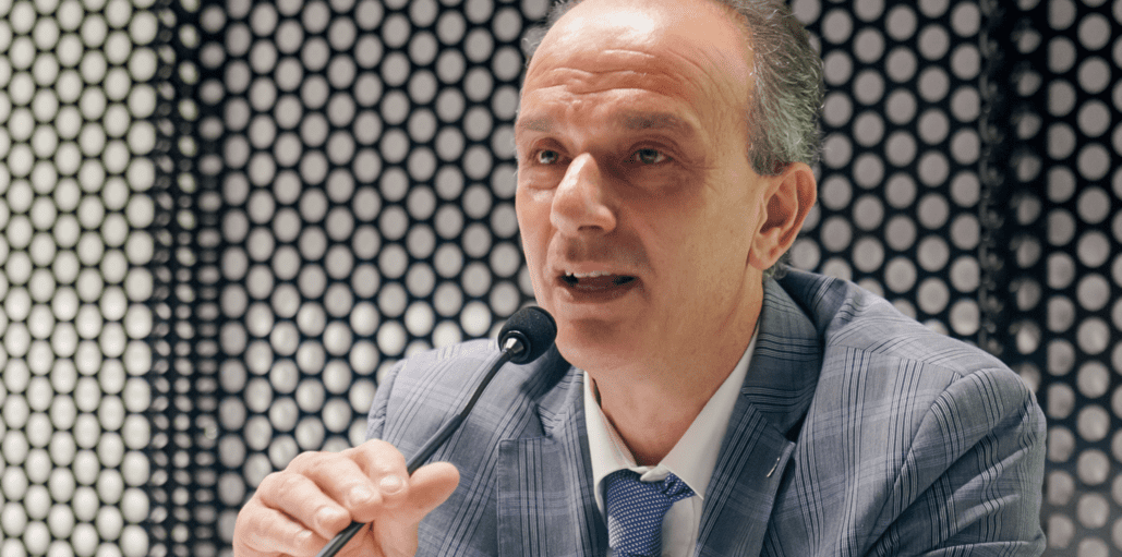 Daniele Parolo-Presidente CNA Lombardia