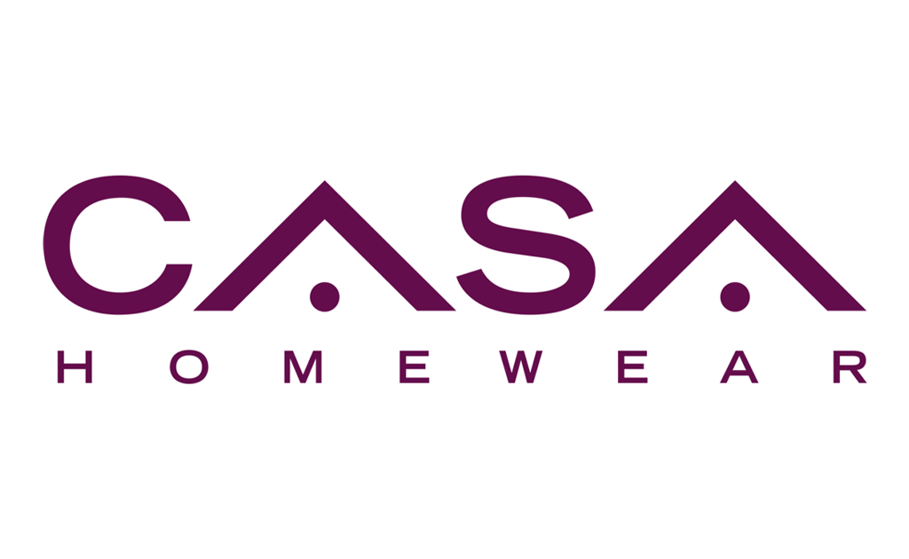 logo CASAhomewear