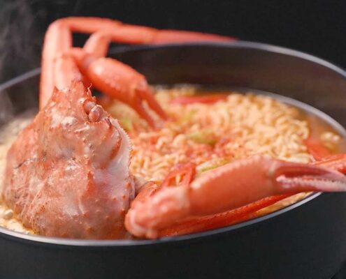 KFISH_photo_Crab2