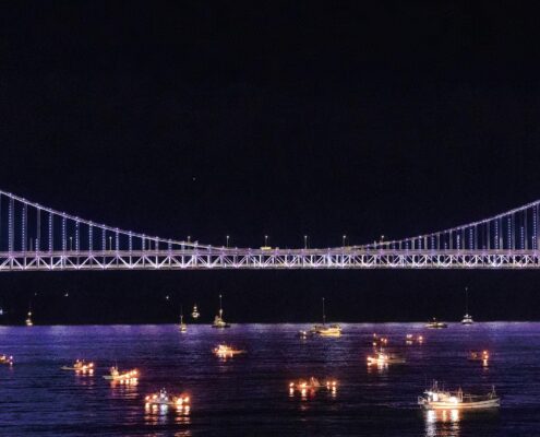 6. Gwangalli Eobang Festival